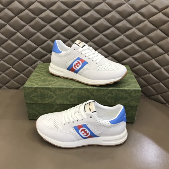  グッチ スニーカー 742932