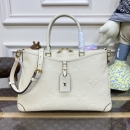 ルイ・ヴィトン ルイ・ヴィトン  トリアノン MM M46487