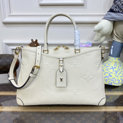 ルイ・ヴィトン ルイ・ヴィトン  トリアノン MM M46487