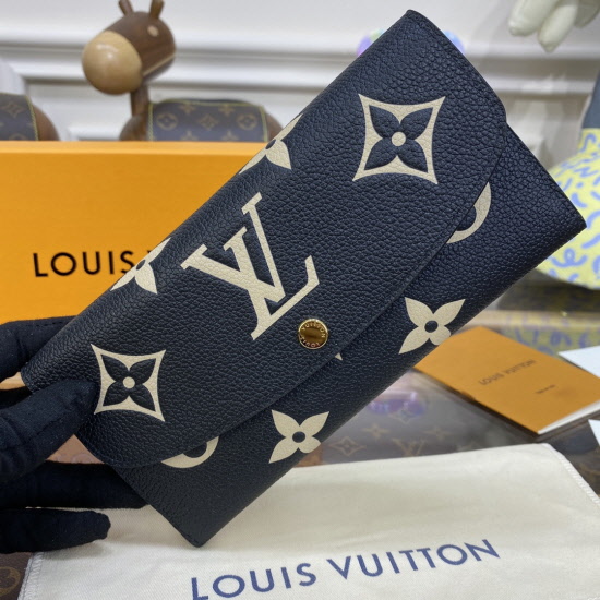 ルイ・ヴィトン ルイ・ヴィトン 長財布 M82341