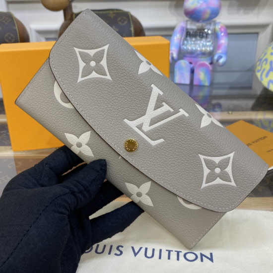 ルイ・ヴィトン ルイ・ヴィトン 長財布 M82341