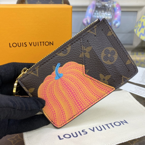 ルイ・ヴィトン ルイ・ヴィトン カードホルダー M82110