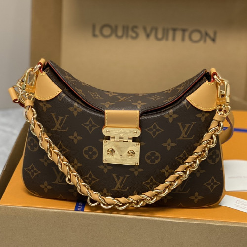 ルイ・ヴィトン ルイ・ヴィトン トゥイニー M46659