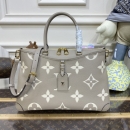 ルイ・ヴィトン ルイ・ヴィトン  トリアノン MM M46487