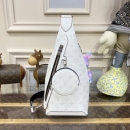 ルイ・ヴィトン ルイ・ヴィトン デュオスリングバッグ・ヌワ M30936