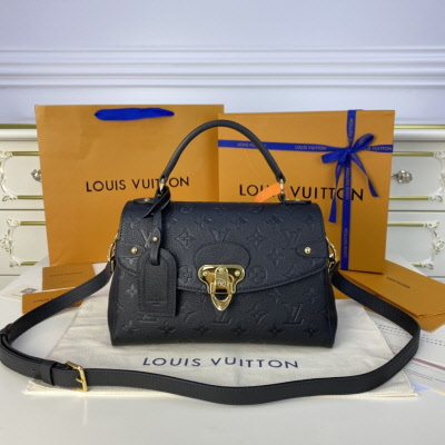 ルイ・ヴィトン ルイ・ヴィトン ジョルジュ BB M53941
