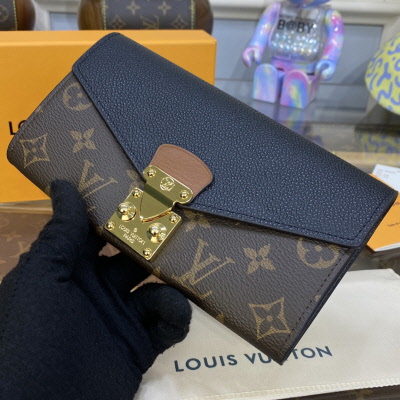 ルイ・ヴィトン ルイ・ヴィトン 長財布 M58415