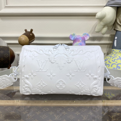 ルイ・ヴィトン ルイ・ヴィトン シティ・キーポル M21835