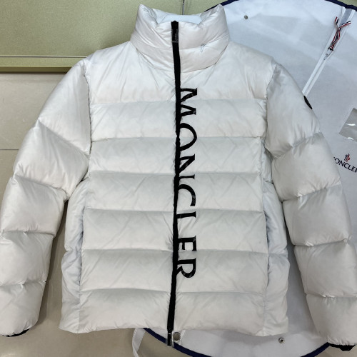  モンクレール 男性用 パディング 164378