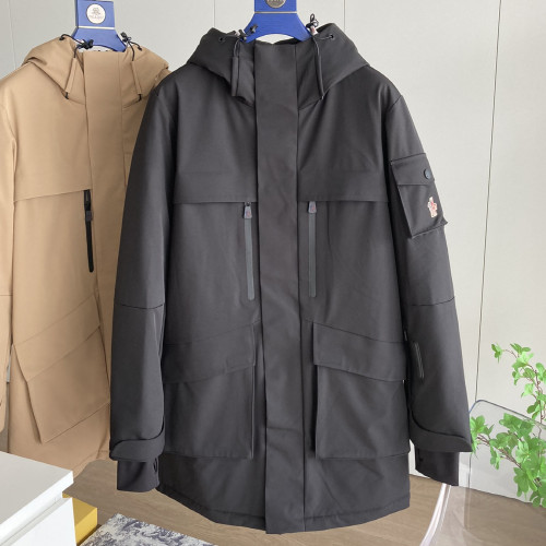  モンクレール 男性用 パディング 254310