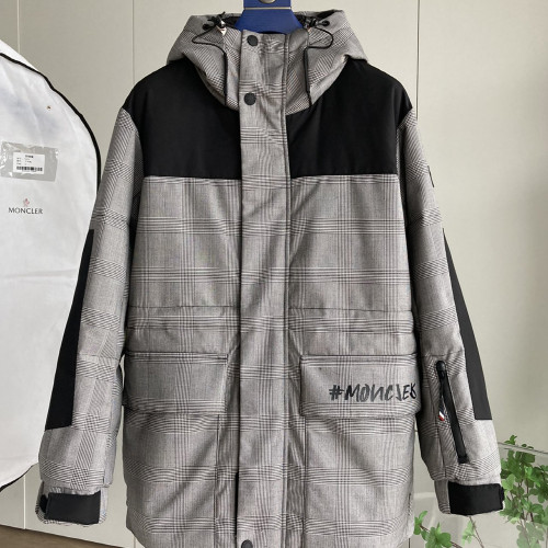  モンクレール 男性用 パディング 254316