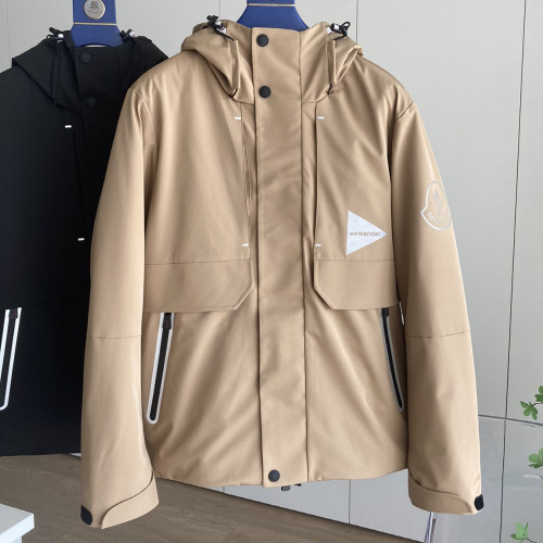  モンクレール 男性用 パディング 254317