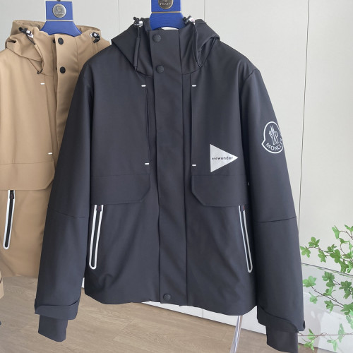  モンクレール 男性用 パディング 254318