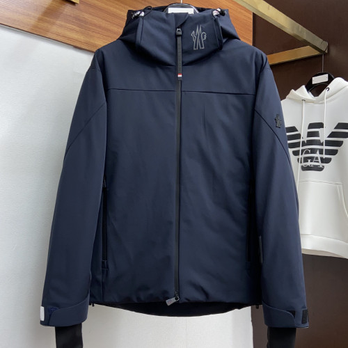  モンクレール 男性用 パディング 254319