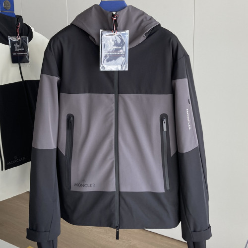  モンクレール 男性用 パディング 254321