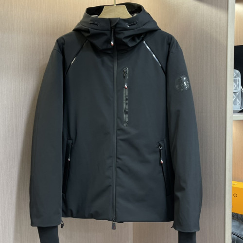  モンクレール 男性用 パディング 254323