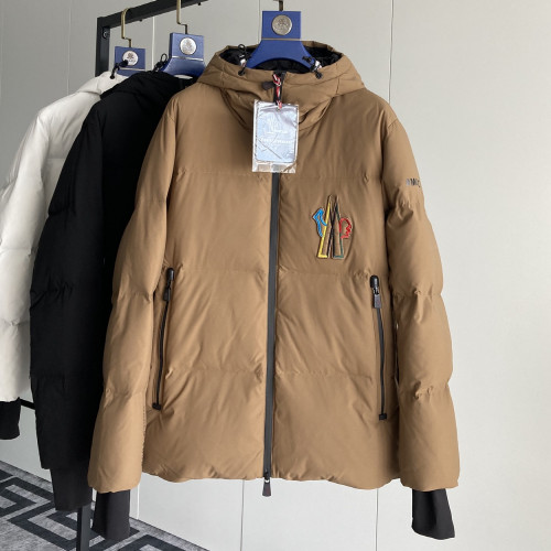  モンクレール 男性用 パディング 254324