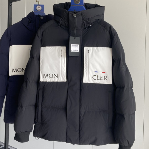  モンクレール 男性用 パディング 254329
