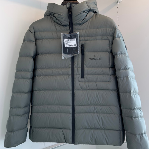  モンクレール 男性用 パディング 254335