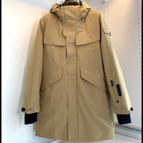  モンクレール 男性用 パディング 254338