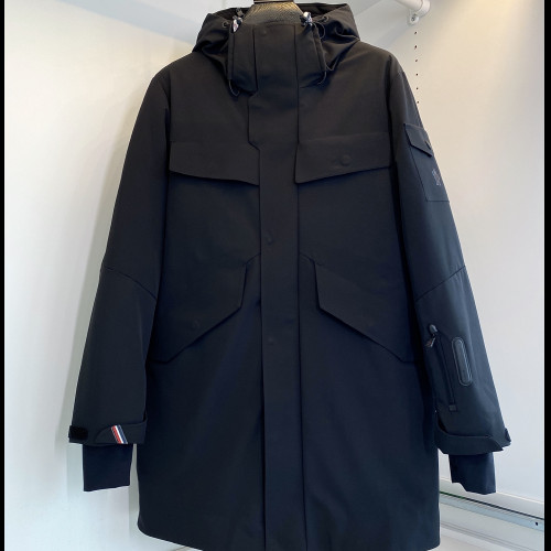  モンクレール 男性用 パディング 254339