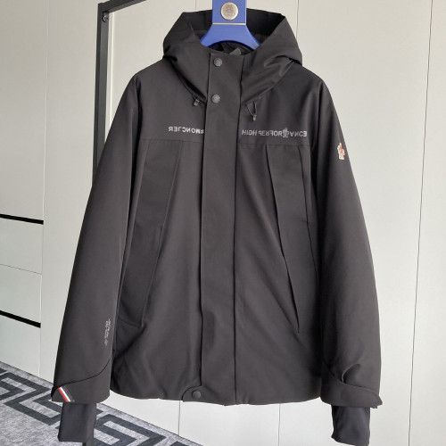  モンクレール 男性用 パディング 254340