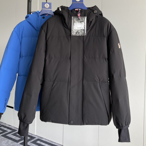  モンクレール 男性用 パディング 254343