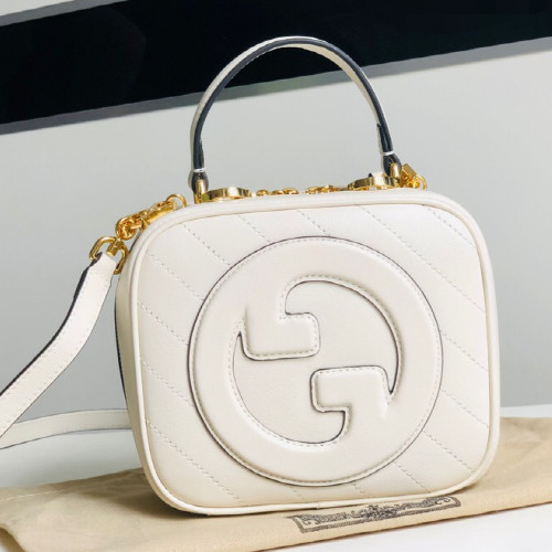 グッチ グッチ トップハンドルバッグ 744434