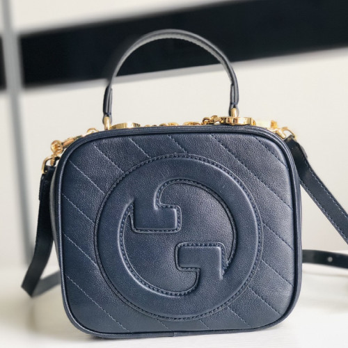 グッチ グッチ トップハンドルバッグ 744434