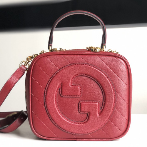 グッチ グッチ トップハンドルバッグ 744434