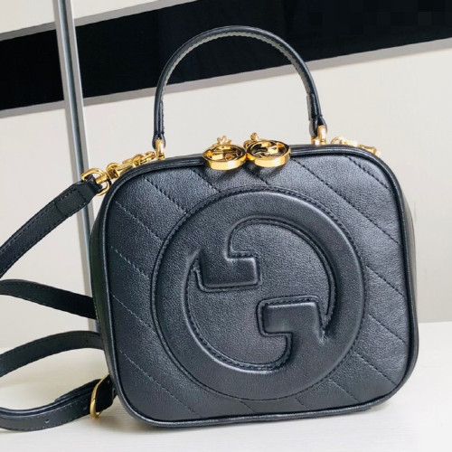 グッチ グッチ トップハンドルバッグ 744434