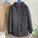  モンクレール 男性用 パディング 254310