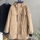  モンクレール 男性用 パディング 254311