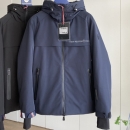  モンクレール 男性用 パディング 254315