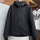  モンクレール 男性用 パディング 254320