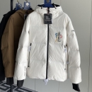  モンクレール 男性用 パディング 254325