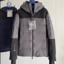  モンクレール 男性用 パディング 254326