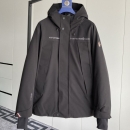  モンクレール 男性用 パディング 254340