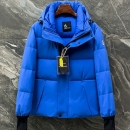  モンクレール 男性用 パディング 254342