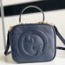 グッチ グッチ トップハンドルバッグ 744434