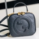 グッチ グッチ トップハンドルバッグ 744434