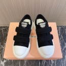  ミュウミュウ 女性用 スニーカー 121591