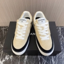  シャネル 女性用 スニーカー 121609