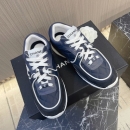  シャネル 女性用 スニーカー 121619