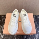  ミュウミュウ 女性用 スニーカー 121593