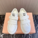  ミュウミュウ 女性用 スニーカー 121590