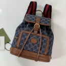 グッチ グッチ バックパック 674147