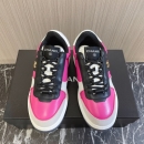  シャネル 女性用 スニーカー 121622