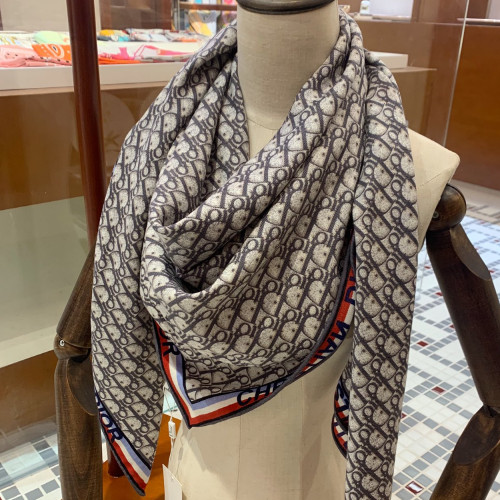  ディオール 女性用 スカーフ 32942