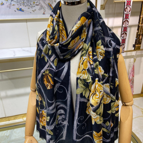  ディオール 女性用 スカーフ 32962